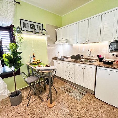 Apartamentos Mesa Валле Гранд Рей Экстерьер фото