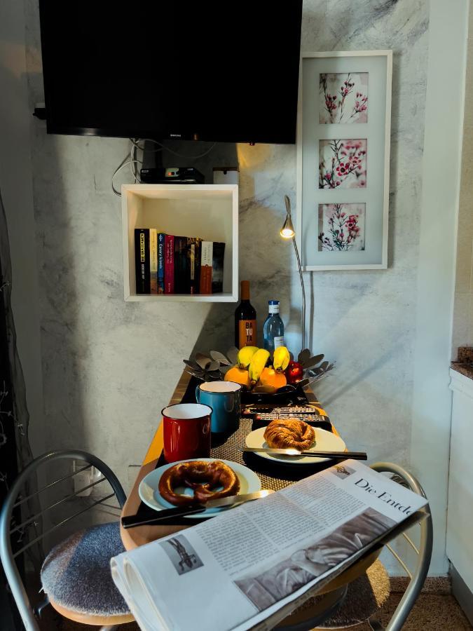 Apartamentos Mesa Валле Гранд Рей Экстерьер фото