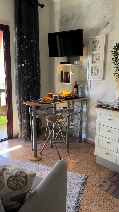 Apartamentos Mesa Валле Гранд Рей Экстерьер фото