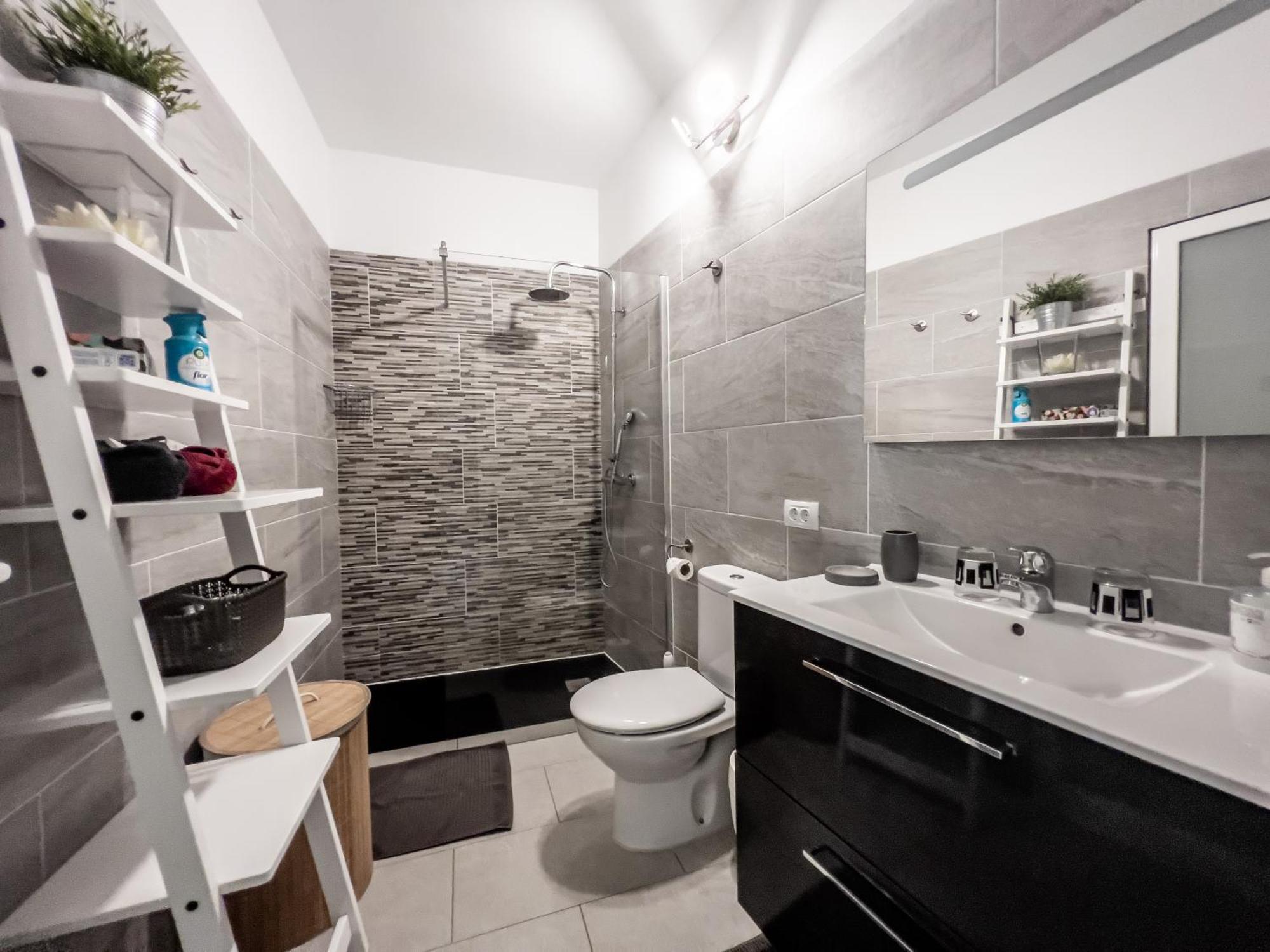 Apartamentos Mesa Валле Гранд Рей Экстерьер фото